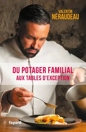 Couverture du livre