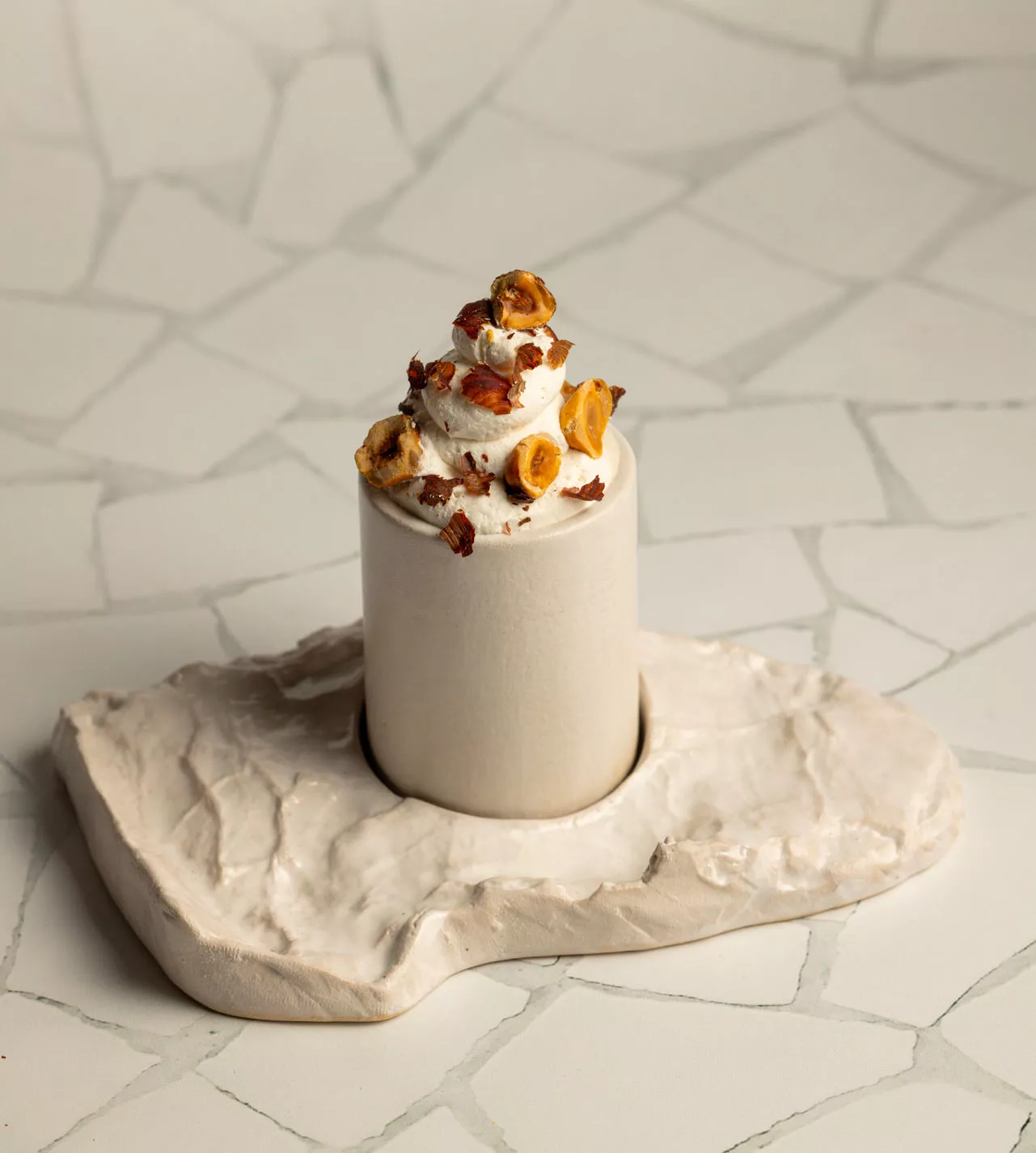 Chef privé Valentin Néraudeau